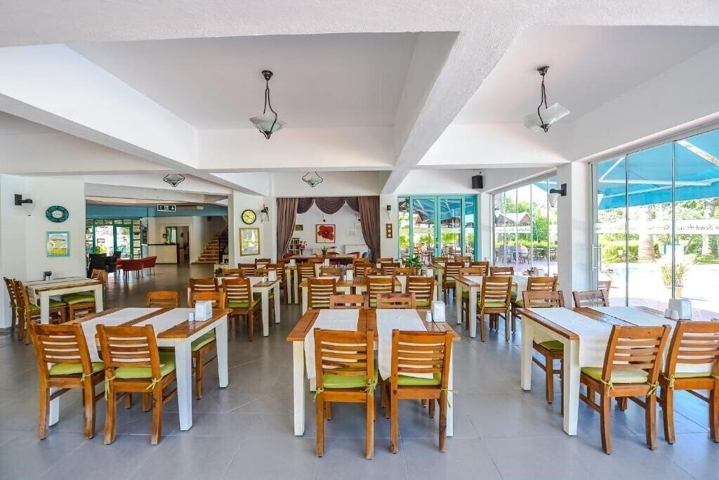 Imaginea Rebin Beach 3*