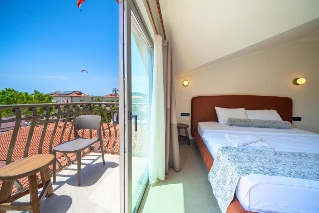 Fotografii Magic Tulip Beach 3*