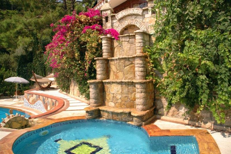Fotografie Villa Symbola 3*
