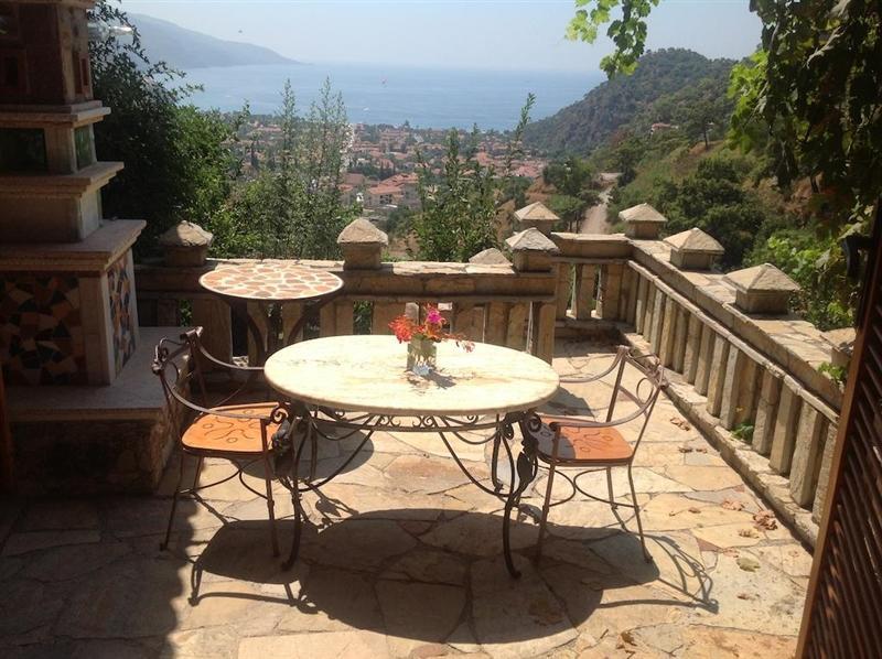 Imaginea Villa Symbola 3*
