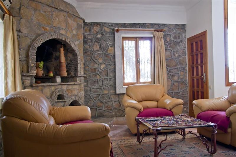 Hotel Villa Symbola 3*