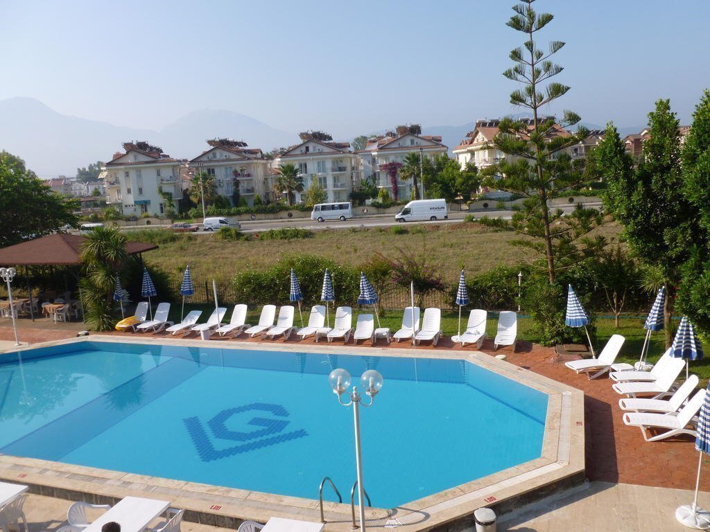 Hotel Hotel Grand Vizon 3*