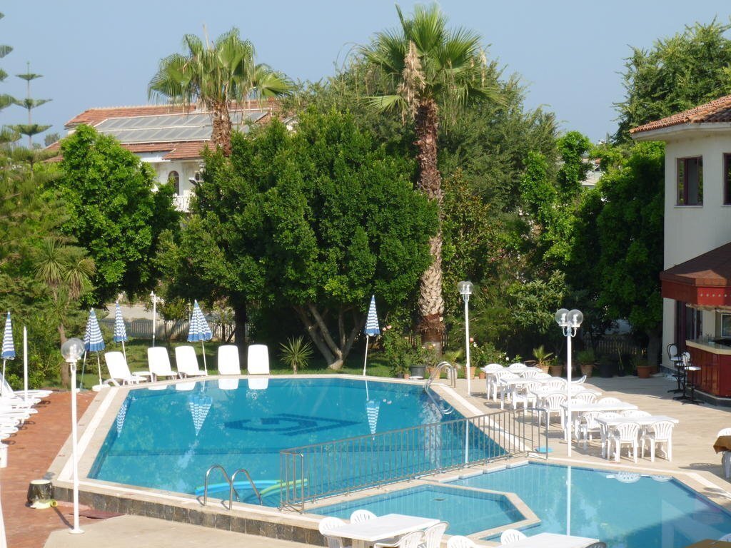 Fotografii Hotel Grand Vizon 3*