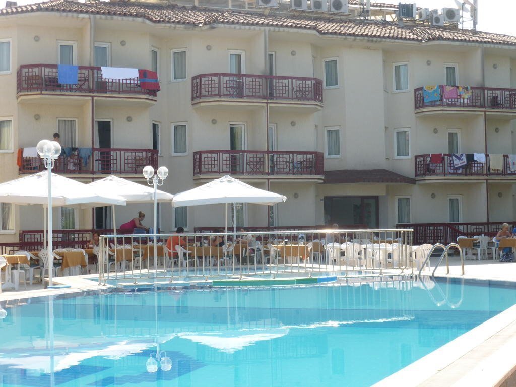 Fotografie Hotel Grand Vizon 3*