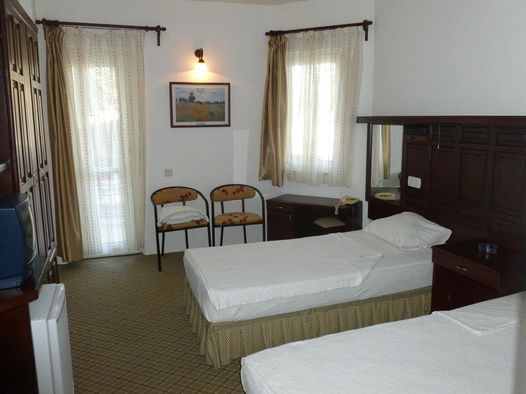 Imaginea Hotel Grand Vizon 3*