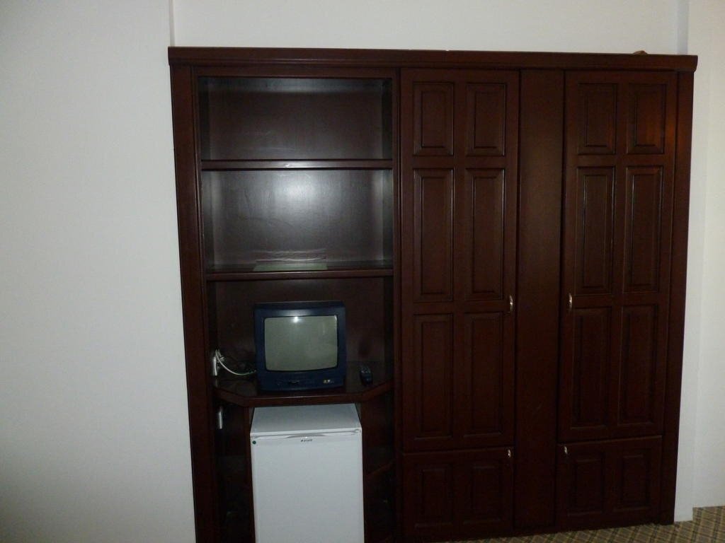 Imaginea Hotel Grand Vizon 3*