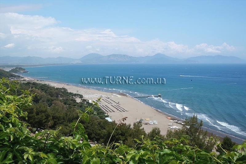 Imaginea Tui Blue Seno (ex. Seno Resort Sarigerme, Tui Sensimar Seno Resort & SPA, Puravida Resort Seno) 4*