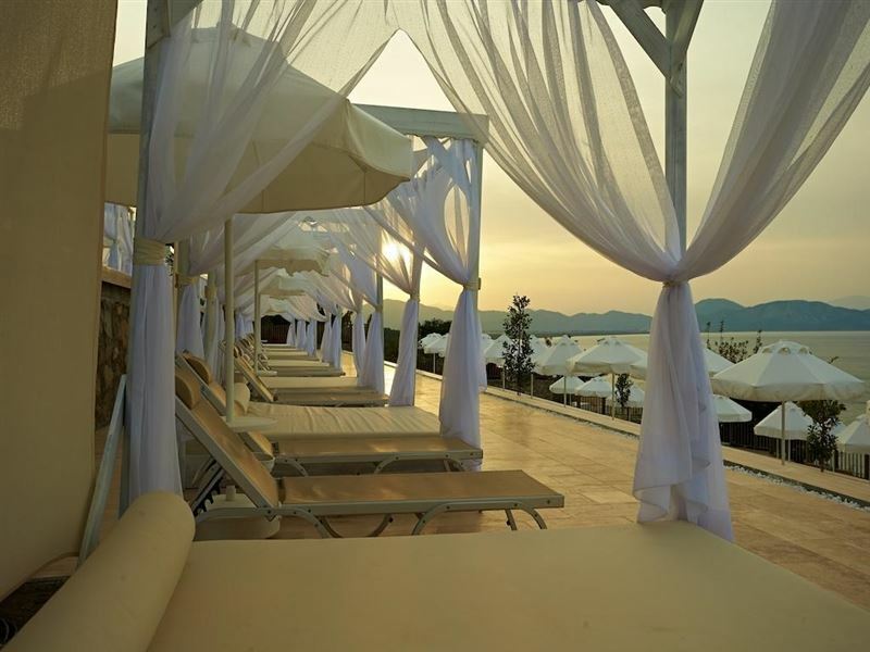 Fotografii Tui Blue Seno (ex. Seno Resort Sarigerme, Tui Sensimar Seno Resort & SPA, Puravida Resort Seno) 4*