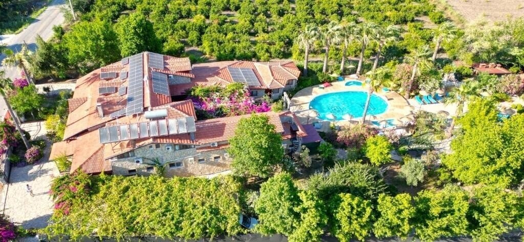 Fotografii Bahaus Resort 3*