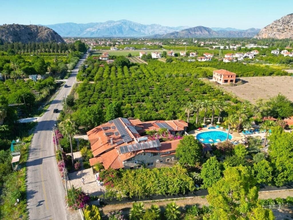 Fotografie Bahaus Resort 3*