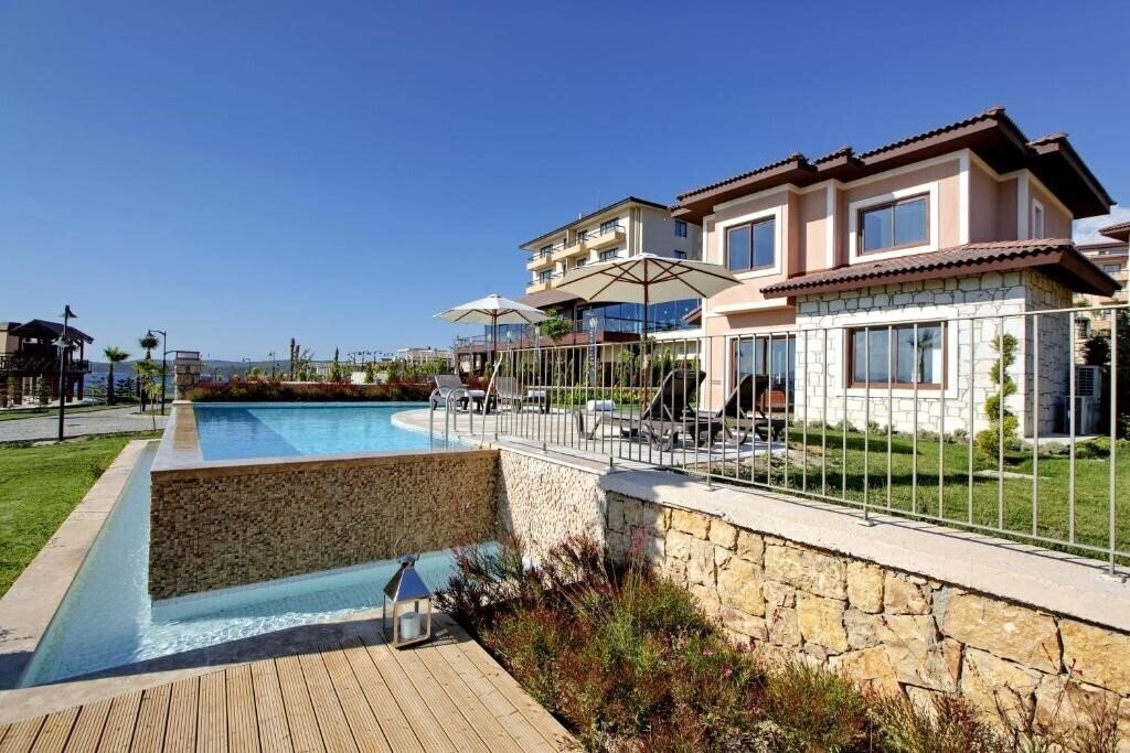 Imaginea Royal Teos Thermal Clinic & Spa 5*