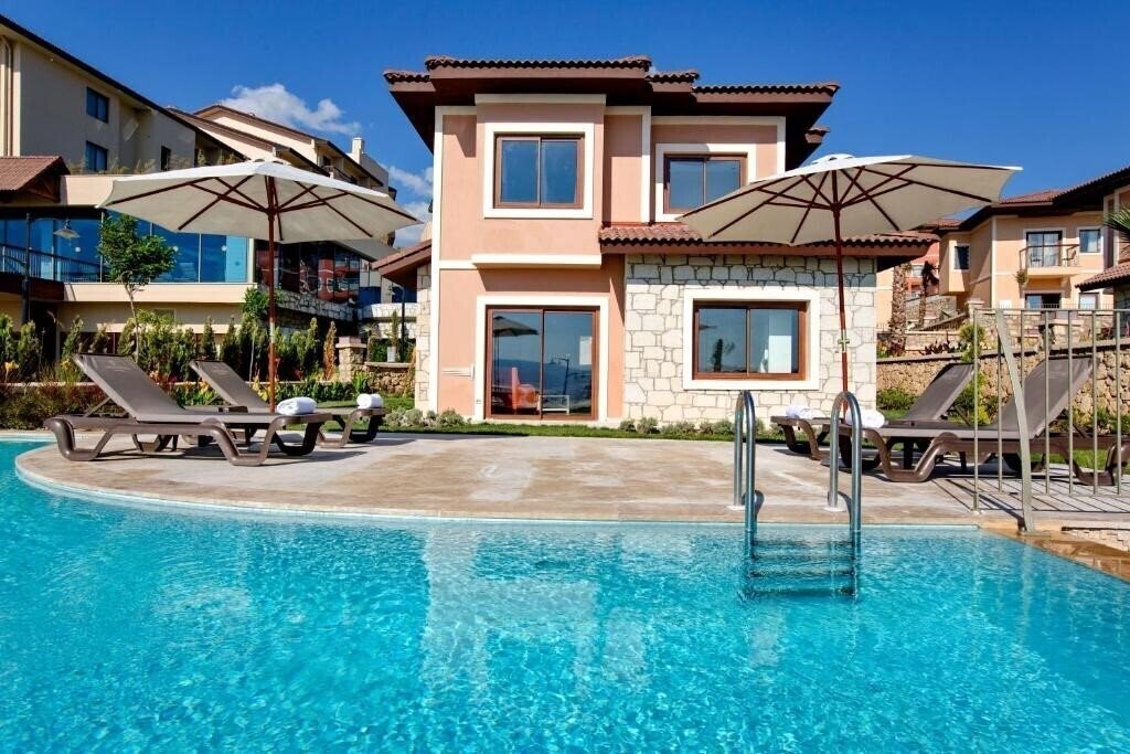 Imaginea Royal Teos Thermal Clinic & Spa 5*