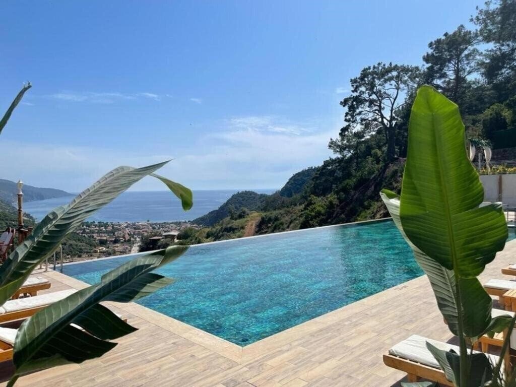 Fotografie Oludeniz Manzara 3*
