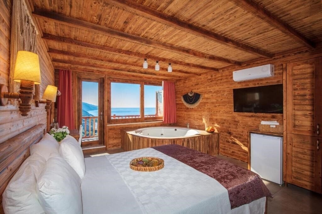 Fotografii Oludeniz Manzara 3*