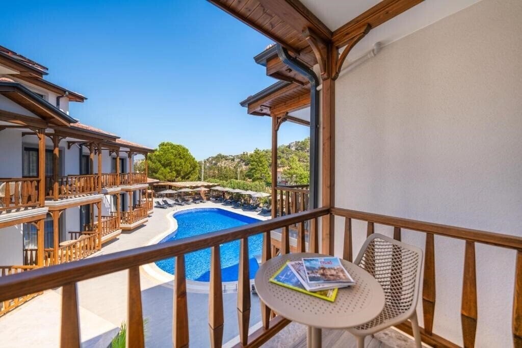 Fotografii Marvelous Sarıgerme 3*