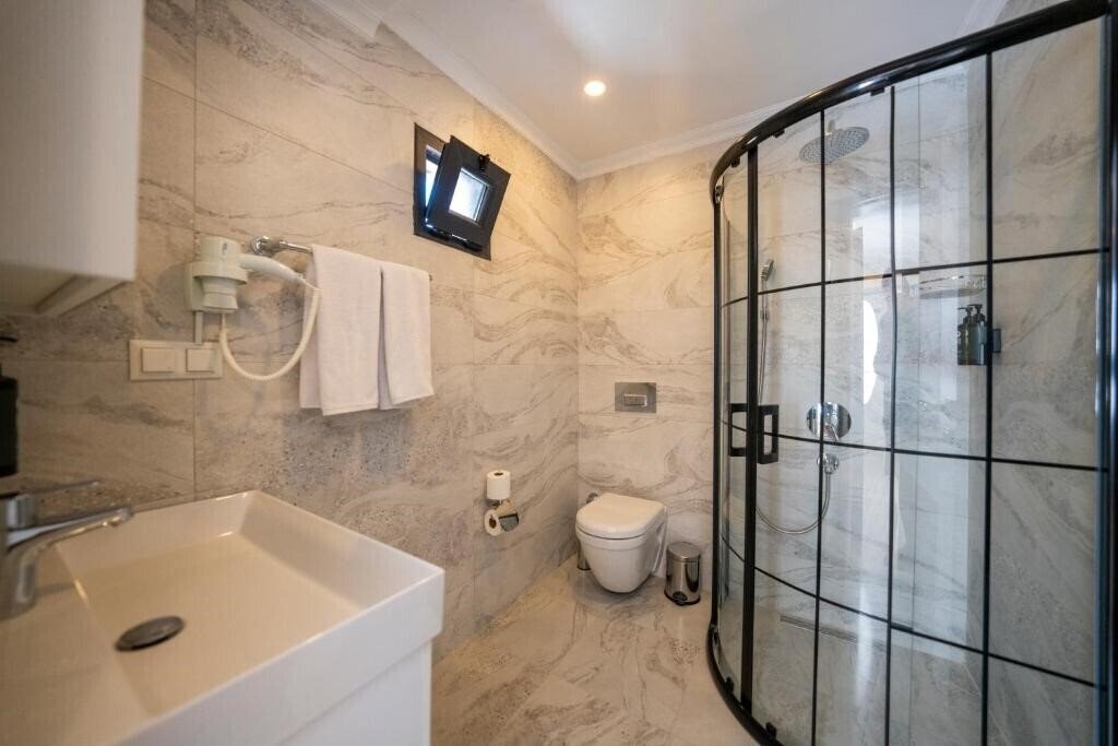 Imaginea Marvelous Sarıgerme 3*