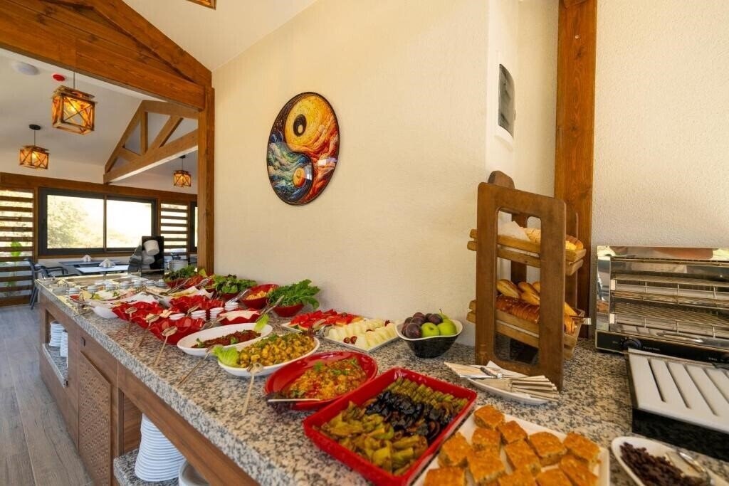 Imaginea Marvelous Sarıgerme 3*