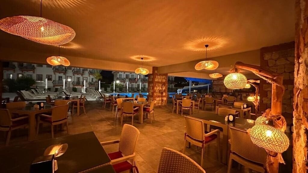 Фотография Casa De Levissi Hotel 3*