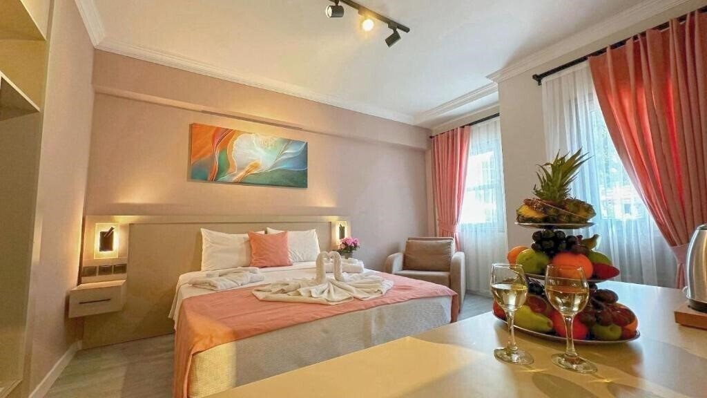 Изображение Casa De Levissi Hotel 3*