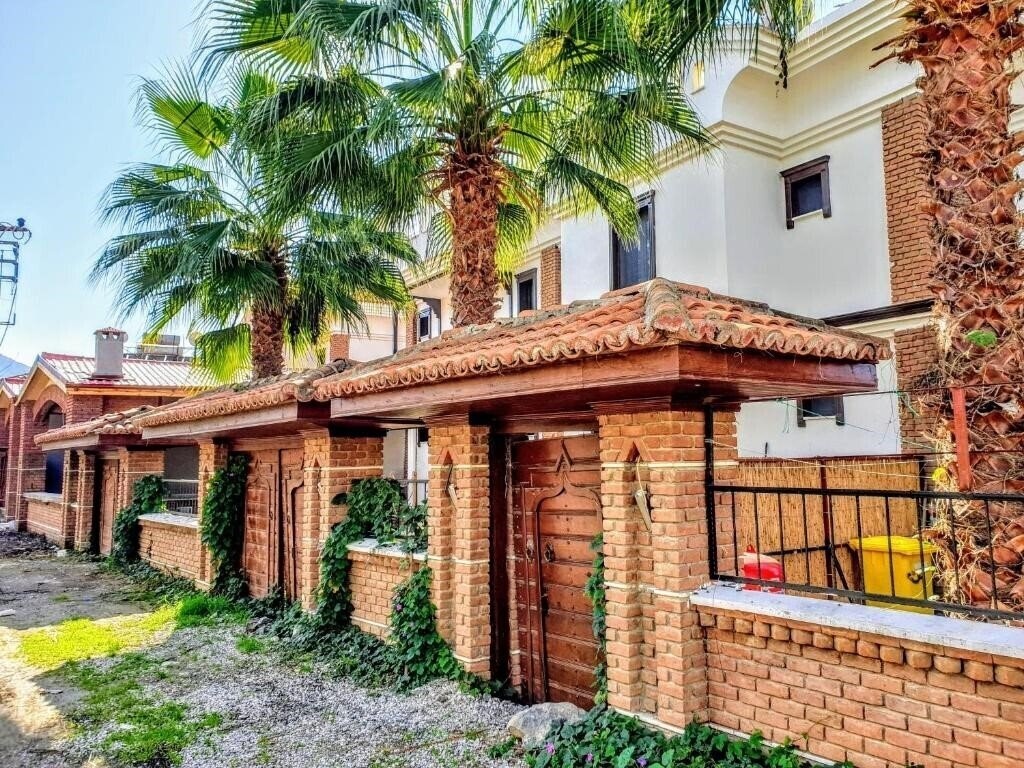 Fotografie Dalyan Hotel Nish Caria (ex. Dalyan Nish Caria, Nish Caria Boutique Hotel) 4*