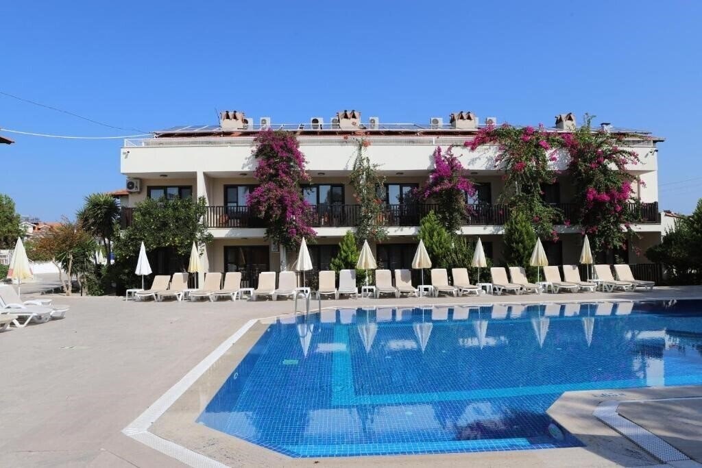 Fotografii Binlik 3*