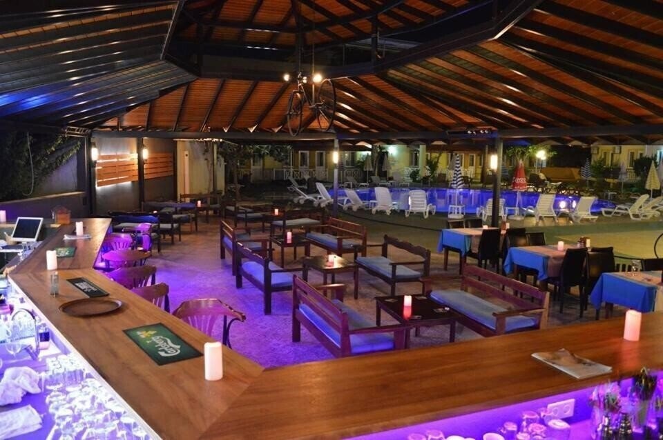 Imaginea Hotel Metin 2*