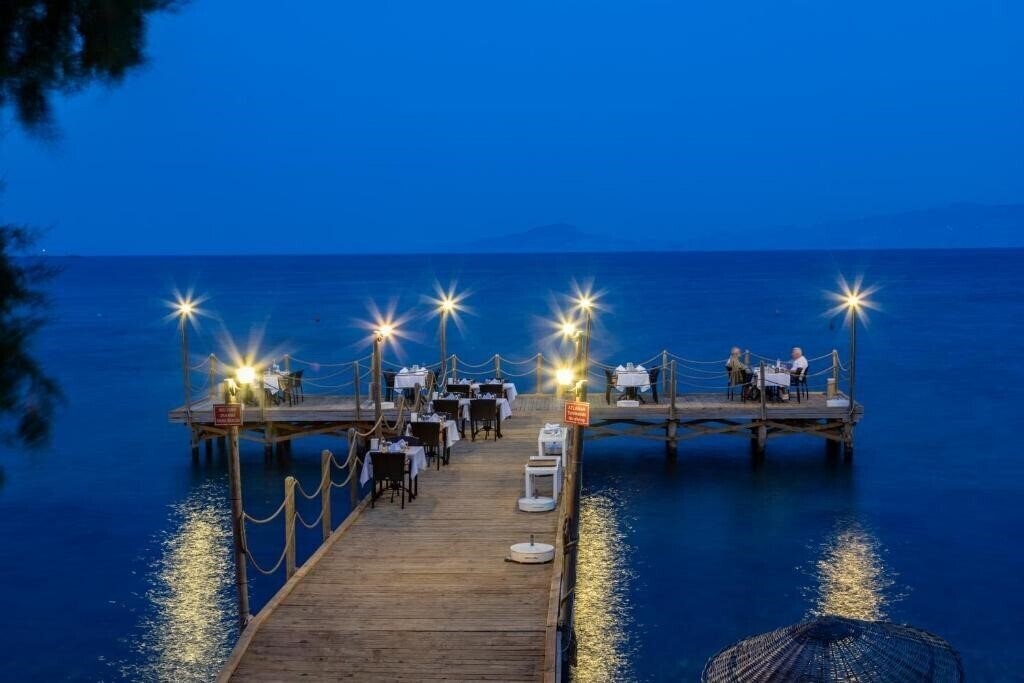 Imaginea Orcey Hotel 4*