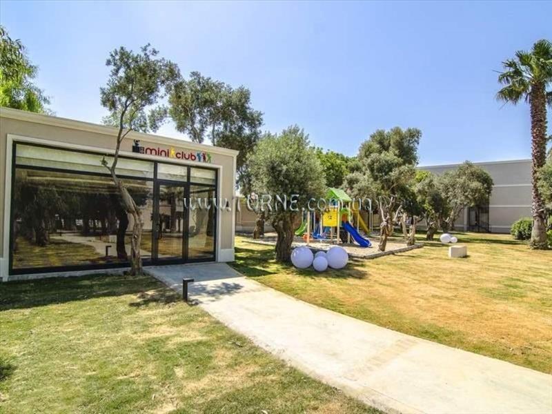 Imaginea Aurum Spa & Beach Resort 5*