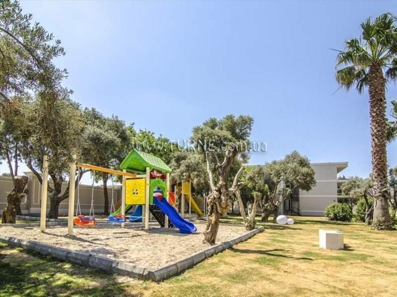 Imaginea Aurum Spa & Beach Resort 5*