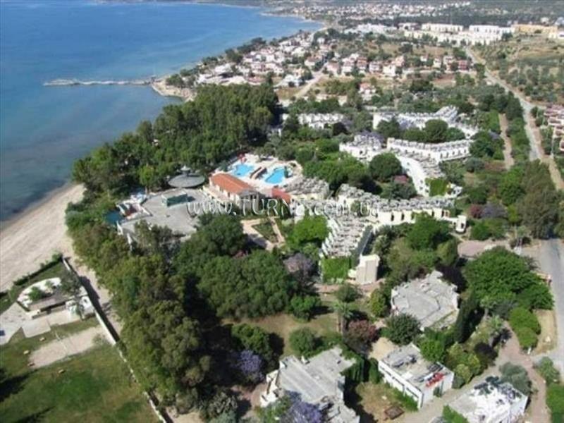 Fotografie Aurum Spa & Beach Resort 5*