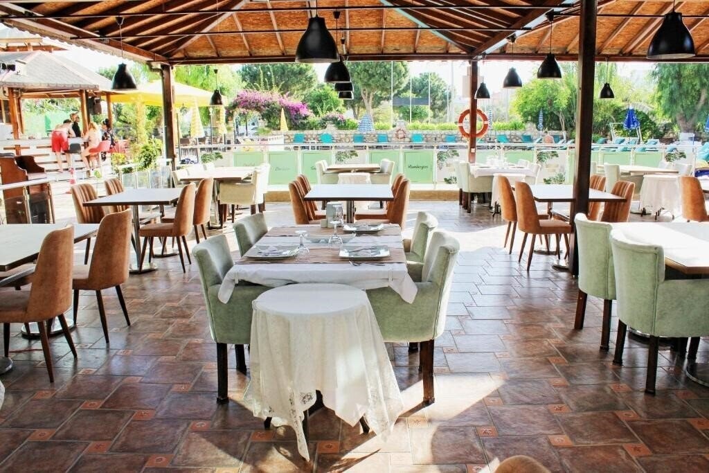 Fotografie Panormos Hotel 3*