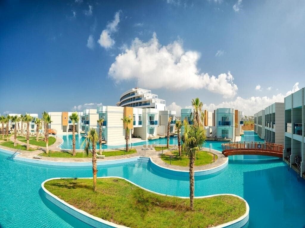 Fotografii Aquasis De Luxe Resort & Spa 5*
