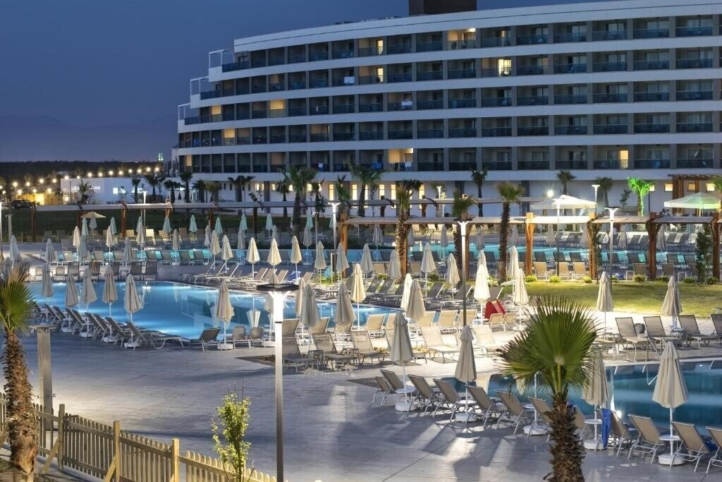 Fotografie Aquasis De Luxe Resort & Spa 5*