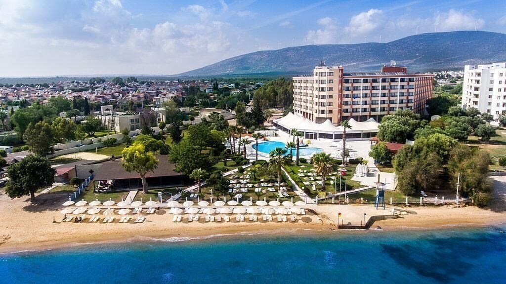 Hotel The Holiday Resort 5*
