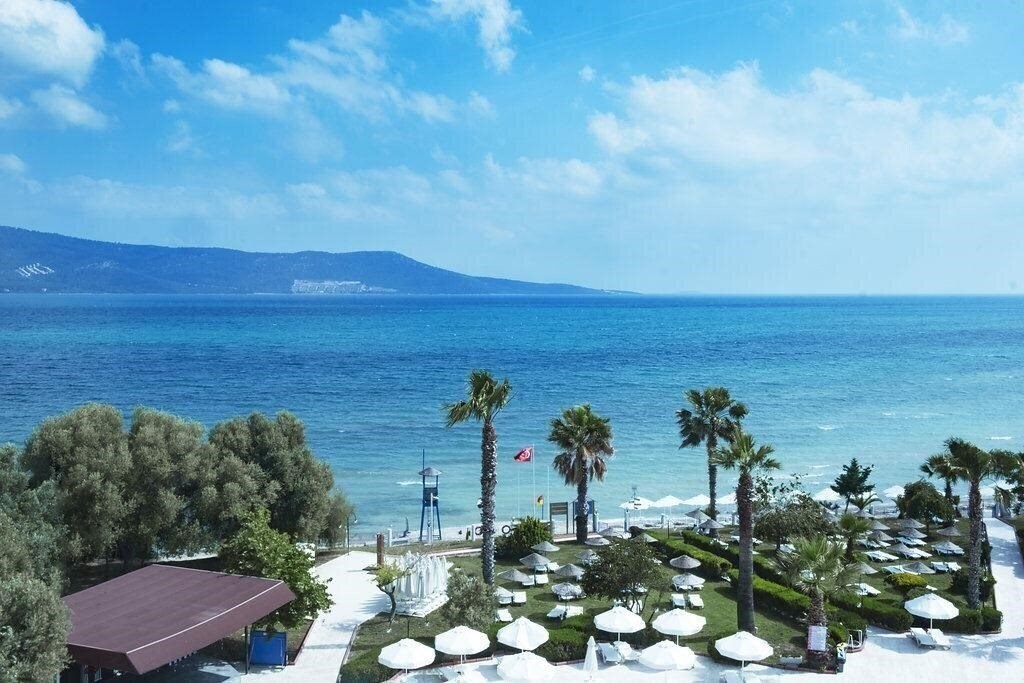 Imaginea The Holiday Resort 5*