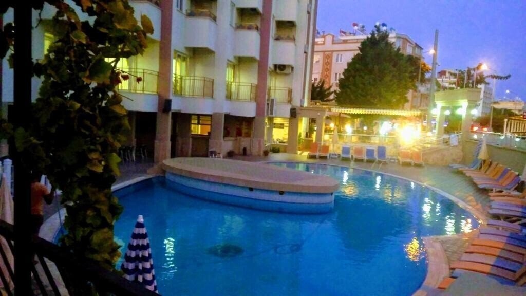Картинка Meryem Ana Hotel (ex. Meryemana Hotel, Meryem Mother Hotel) 3*