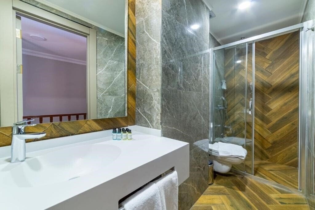 Фотография Lucas Didim Resort (ex. Club Tarhan Serenity, Club Tarhan Beach, Tarhan, Majesty Club Tarhan Beach) 5*