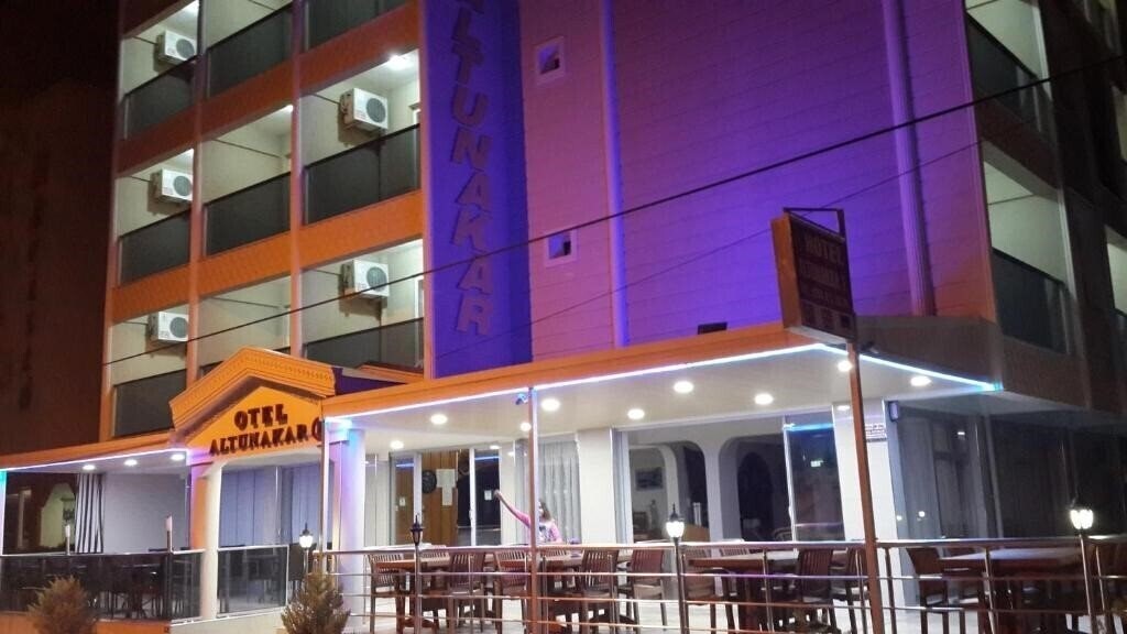 Fotografii Altunakar Hotel 1 No Certificate 3*