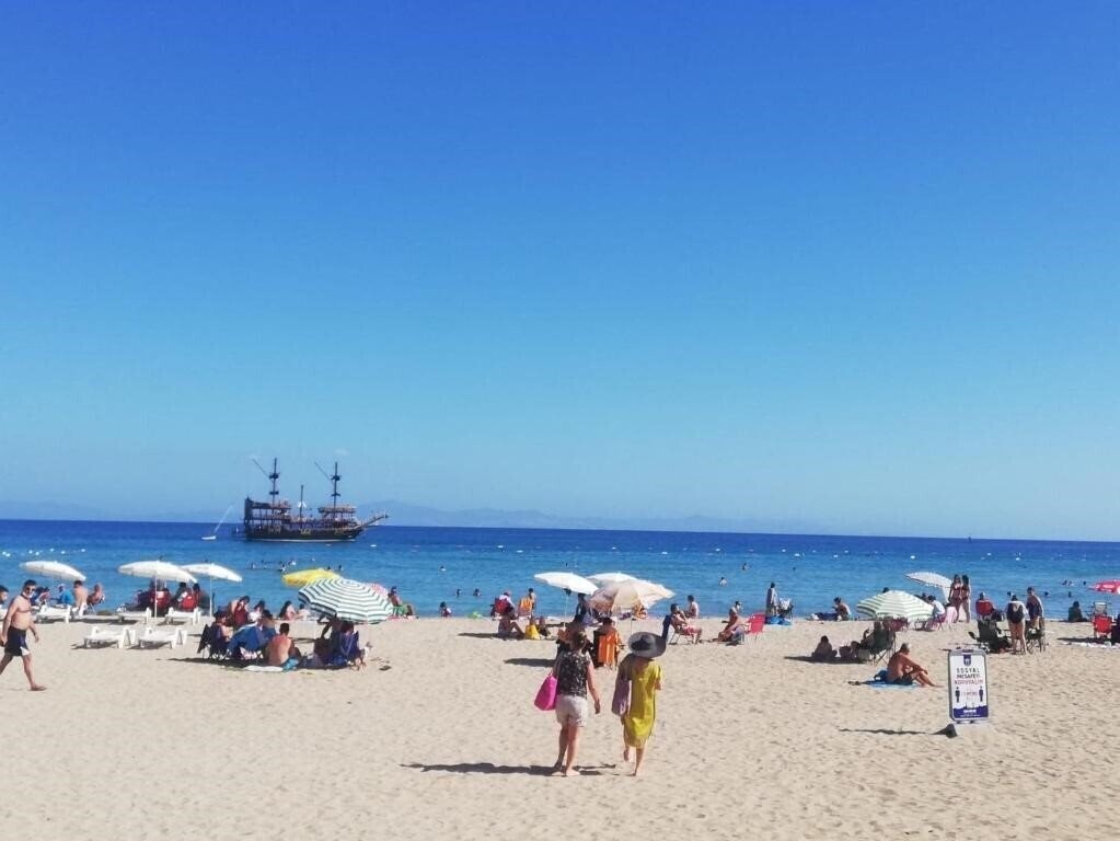 Imaginea Altunakar Hotel 1 No Certificate 3*