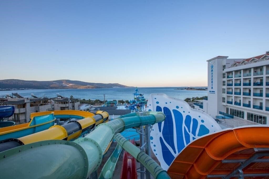 Fotografii Maxeria Blue Didyma Hotel 5*