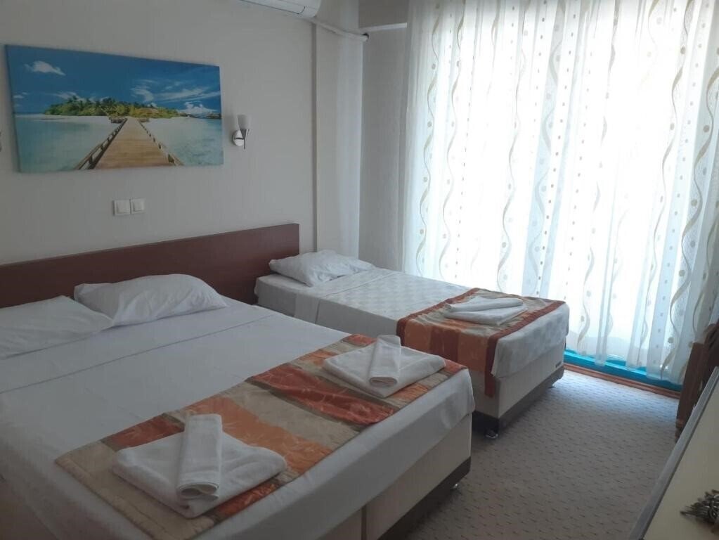 Изображение Efsane Hotel 3*