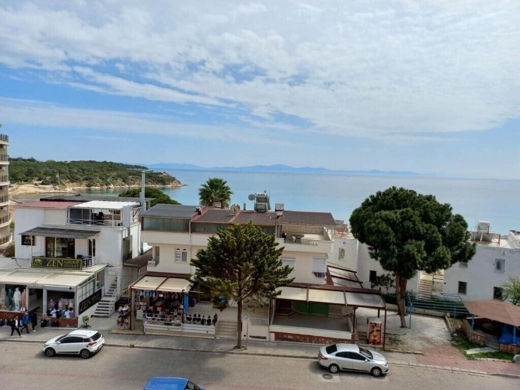 Фотография Efsane Hotel 3*