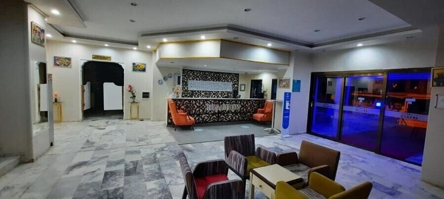 Фотография Efsane Hotel 3*