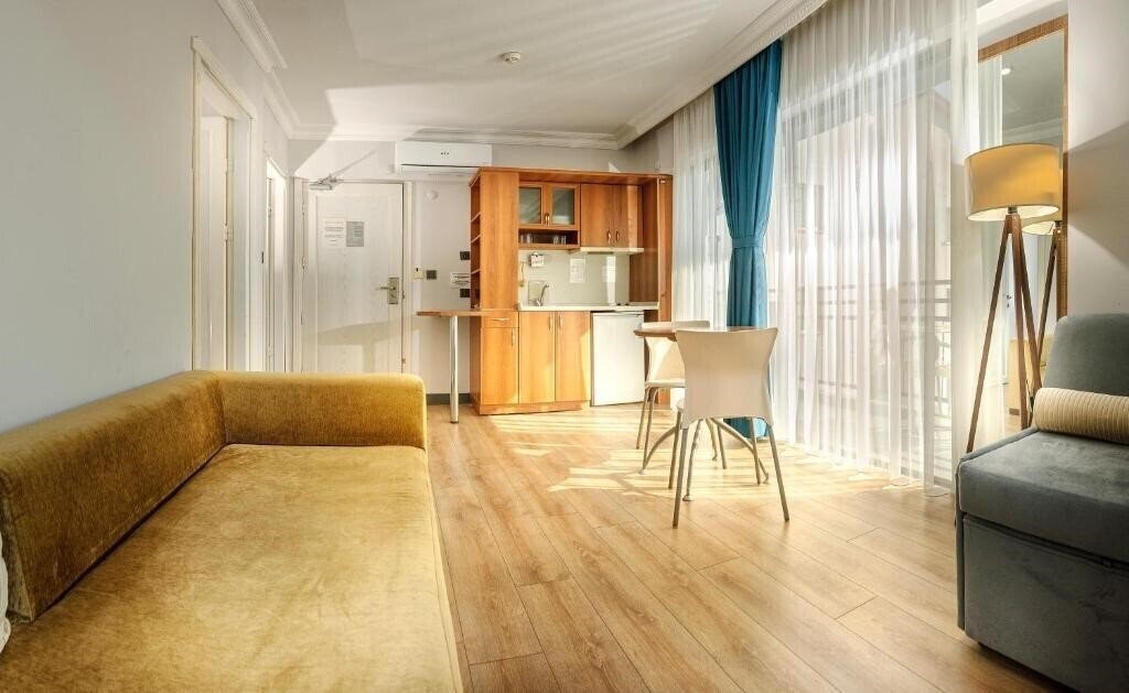 Fotografie Mutlu Didim 3*