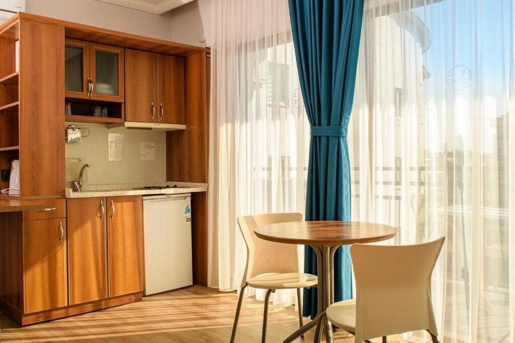 Imaginea Mutlu Didim 3*