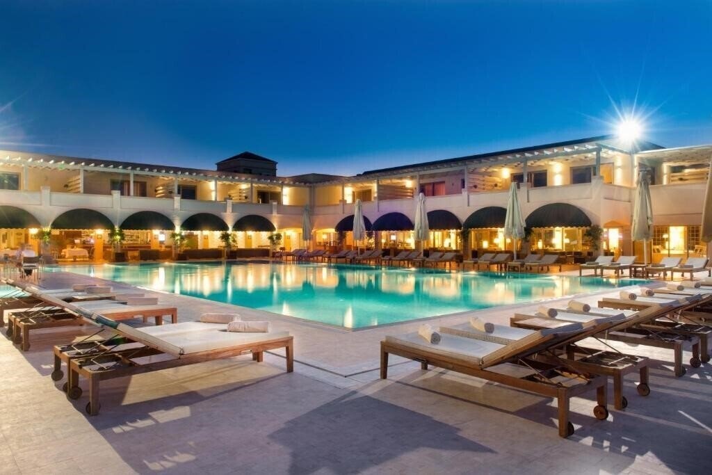 Hotel Didim Yacht Club Hotel 5*