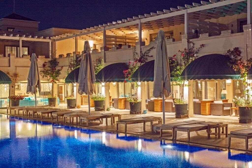 Fotografii Didim Yacht Club Hotel 5*