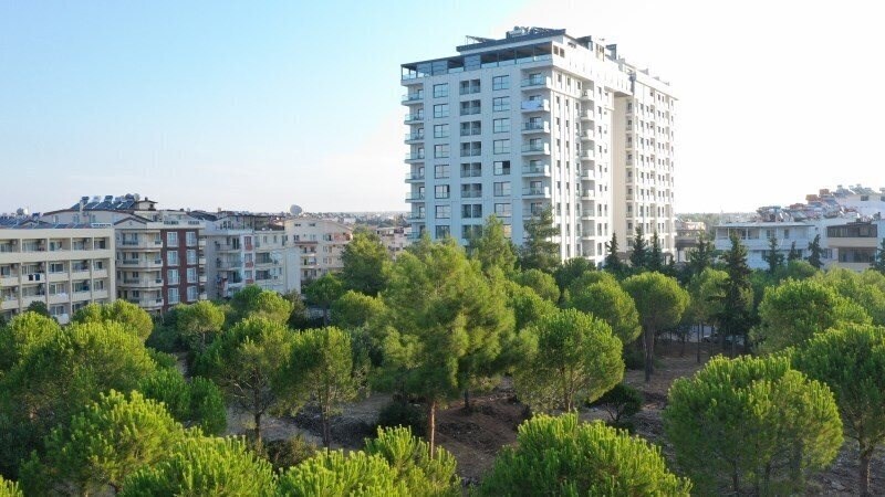 Фото City Point Beach & SPA (ex. City Point Deluxe Hotel) 5*