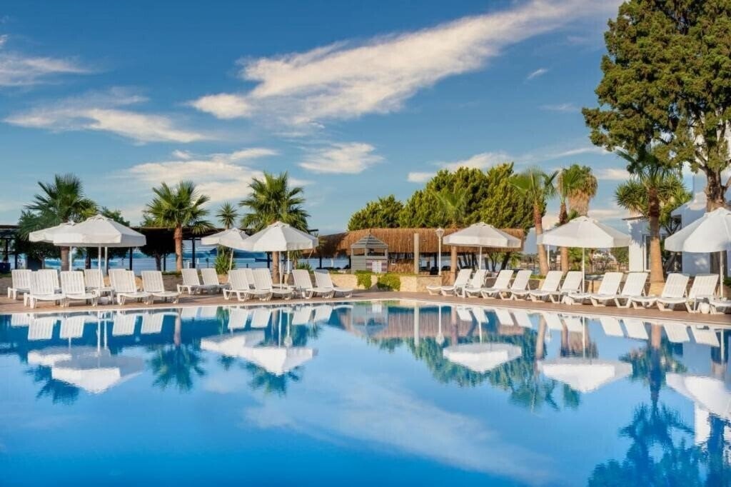 Фотография Maya World Didyma 4*