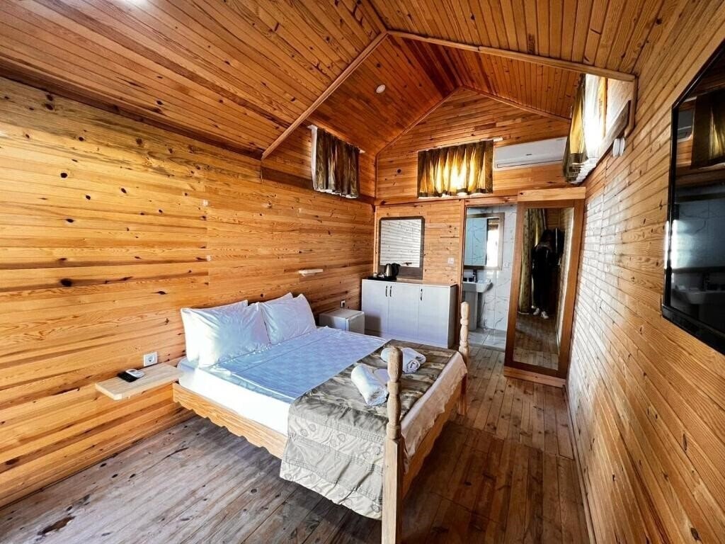 Картинка Maya World Didyma 4*